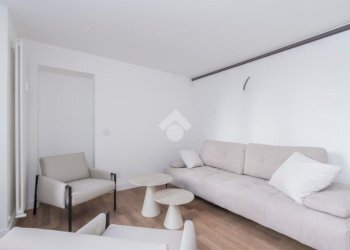 Trilocale V. Giambattista Bogino, Torino (zona Centro) - foto 20