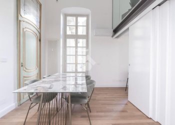 Trilocale V. Giambattista Bogino, Torino (zona Centro) - foto 21