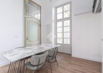 Trilocale V. Giambattista Bogino, Torino (zona Centro) - foto 22