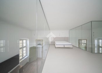 Trilocale V. Giambattista Bogino, Torino (zona Centro) - foto 24