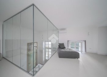 Trilocale V. Giambattista Bogino, Torino (zona Centro) - foto 27