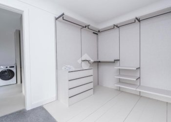 Trilocale V. Giambattista Bogino, Torino (zona Centro) - foto 29
