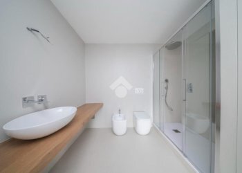 Trilocale V. Giambattista Bogino, Torino (zona Centro) - foto 34