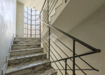 Trilocale V. Giambattista Bogino, Torino (zona Centro) - foto 36