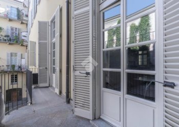 Trilocale V. Giambattista Bogino, Torino (zona Centro) - foto 39