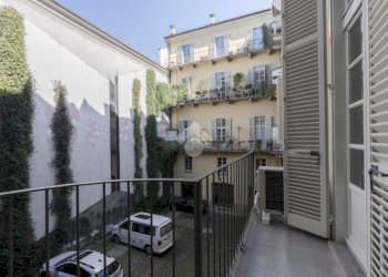 Trilocale V. Giambattista Bogino, Torino (zona Centro) - foto 40