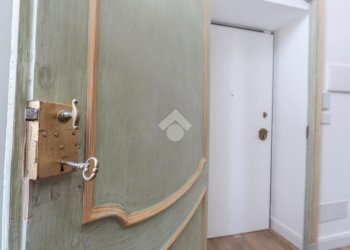 Trilocale V. Giambattista Bogino, Torino (zona Centro) - foto 41