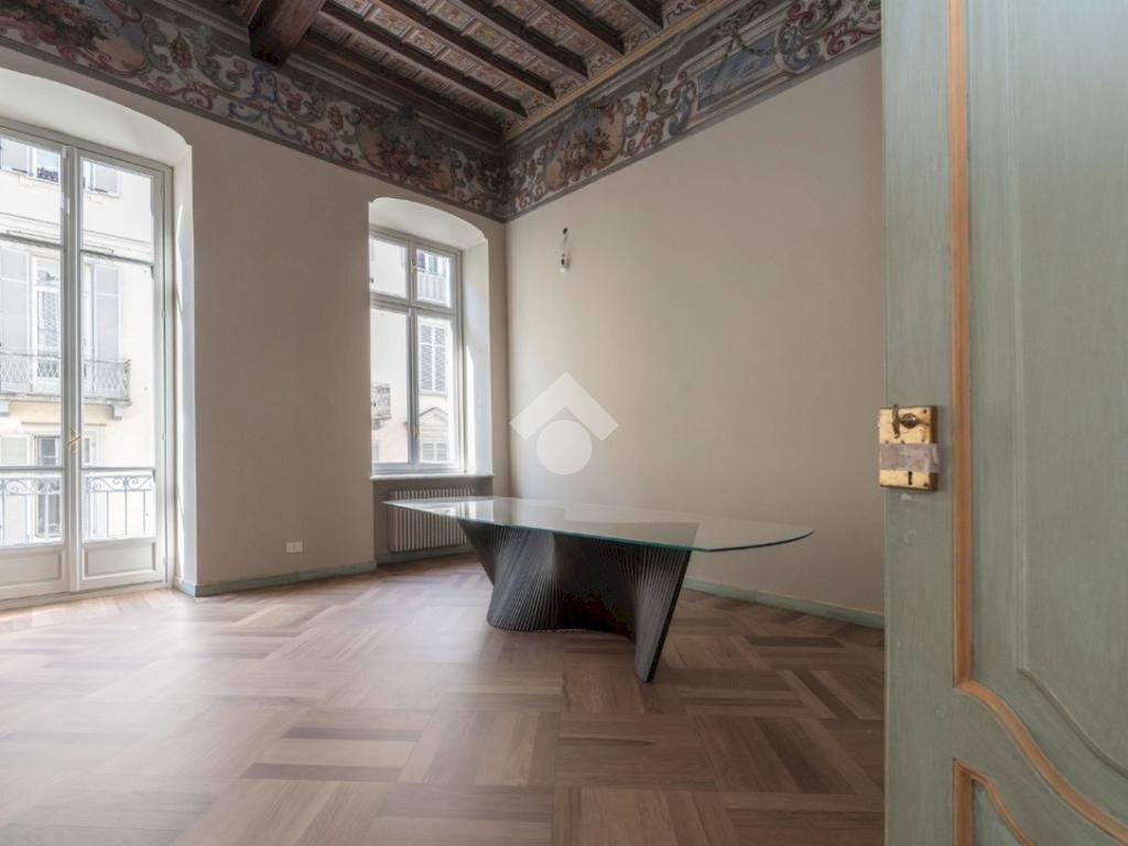 Quadrilocale Via Giambattista Bogino, Torino (zona Centro) - foto 2