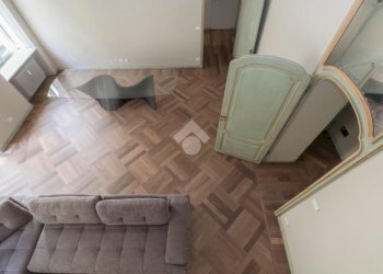 Quadrilocale Via Giambattista Bogino, Torino (zona Centro) - foto 7