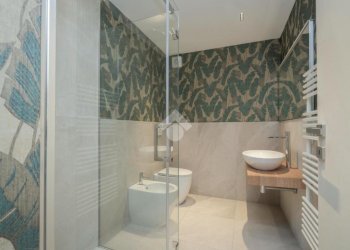 Quadrilocale Via Giambattista Bogino, Torino (zona Centro) - foto 17