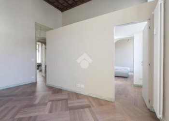 Quadrilocale Via Giambattista Bogino, Torino (zona Centro) - foto 25