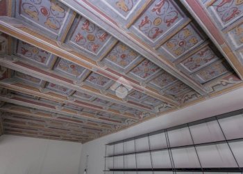 Quadrilocale Via Giambattista Bogino, Torino (zona Centro) - foto 31
