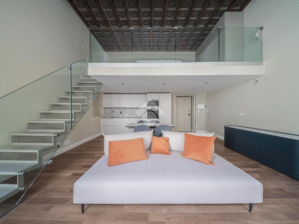 Two-room apartment Via Giambattista Bogino, Torino (neighborhood Centro) - photo 2