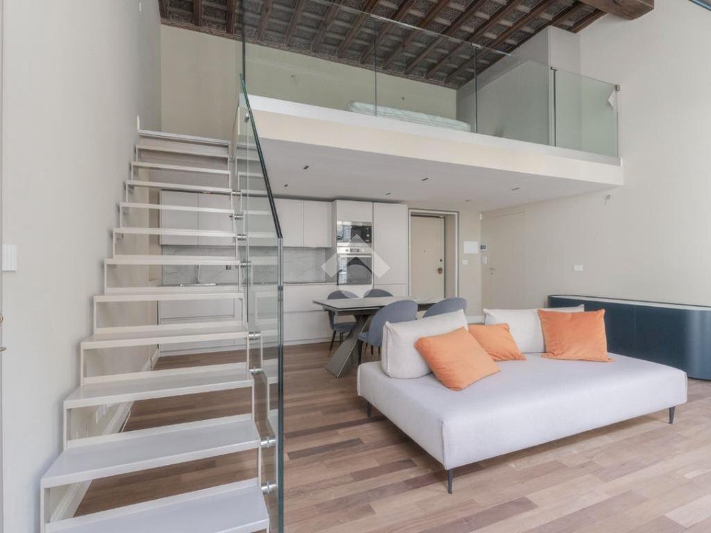 Two-room apartment Via Giambattista Bogino, Torino (neighborhood Centro) - photo 3
