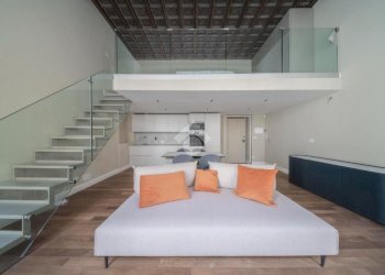 Bilocale Via Giambattista Bogino, Torino (zona Centro) - foto 2