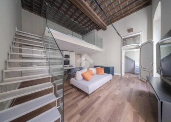 Bilocale Via Giambattista Bogino, Torino (zona Centro) - foto 17