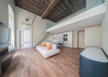 Bilocale Via Giambattista Bogino, Torino (zona Centro) - foto 18