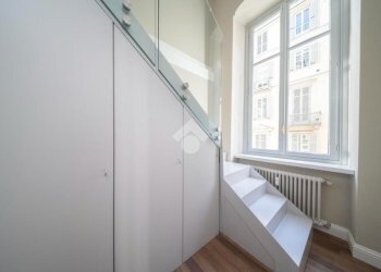 Bilocale Via Giambattista Bogino, Torino (zona Centro) - foto 26