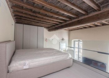 Bilocale Via Giambattista Bogino, Torino (zona Centro) - foto 27