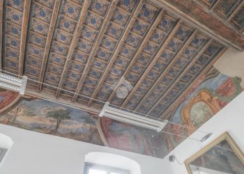 Bilocale Via Giambattista Bogino, Torino (zona Centro) - foto 29