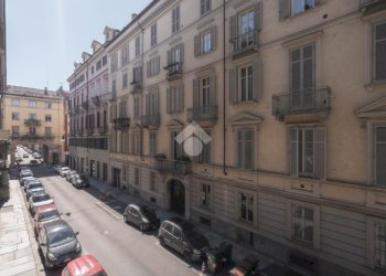 Bilocale Via Giambattista Bogino, Torino (zona Centro) - foto 30