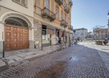 Quadrilocale Via Carlo Alberto, Torino (zona Centro) - foto 7