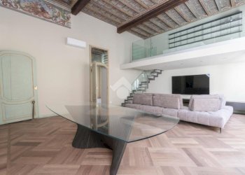 Four-room apartment V. Giambattista Bogino, Torino (neighborhood Centro) - photo 1