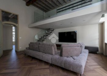 Four-room apartment V. Giambattista Bogino, Torino (neighborhood Centro) - photo 4