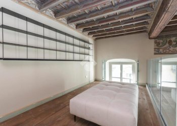 Four-room apartment V. Giambattista Bogino, Torino (neighborhood Centro) - photo 11