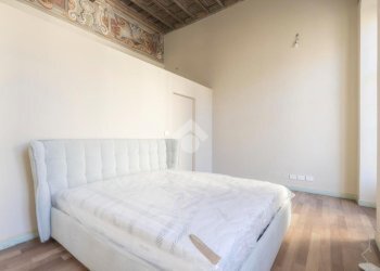 Four-room apartment V. Giambattista Bogino, Torino (neighborhood Centro) - photo 13