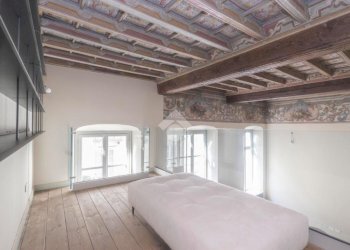Four-room apartment V. Giambattista Bogino, Torino (neighborhood Centro) - photo 14