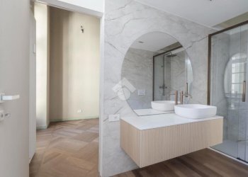 Four-room apartment V. Giambattista Bogino, Torino (neighborhood Centro) - photo 17