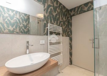 Four-room apartment V. Giambattista Bogino, Torino (neighborhood Centro) - photo 18