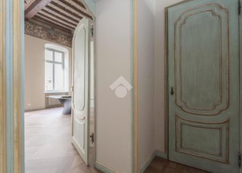 Four-room apartment V. Giambattista Bogino, Torino (neighborhood Centro) - photo 23
