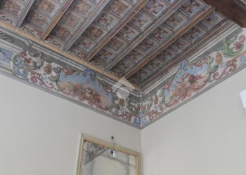 Four-room apartment V. Giambattista Bogino, Torino (neighborhood Centro) - photo 24