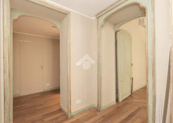 Four-room apartment V. Giambattista Bogino, Torino (neighborhood Centro) - photo 27