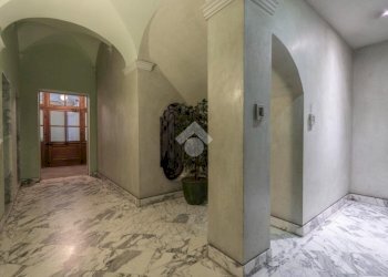 Four-room apartment V. Giambattista Bogino, Torino (neighborhood Centro) - photo 28