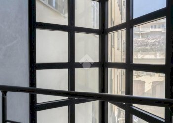 Four-room apartment V. Giambattista Bogino, Torino (neighborhood Centro) - photo 30