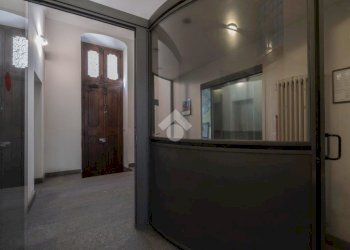 Four-room apartment V. Giambattista Bogino, Torino (neighborhood Centro) - photo 32