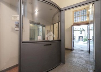 Four-room apartment V. Giambattista Bogino, Torino (neighborhood Centro) - photo 33