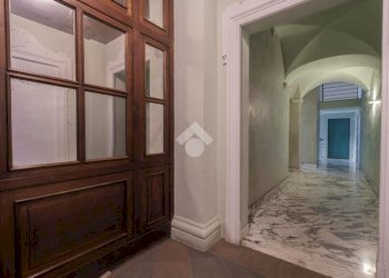 Four-room apartment V. Giambattista Bogino, Torino (neighborhood Centro) - photo 34