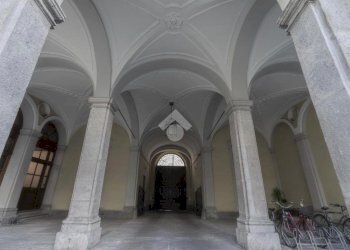 Four-room apartment V. Giambattista Bogino, Torino (neighborhood Centro) - photo 35
