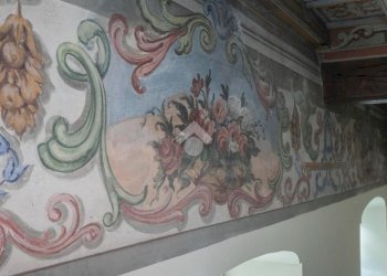 Four-room apartment V. Giambattista Bogino, Torino (neighborhood Centro) - photo 38
