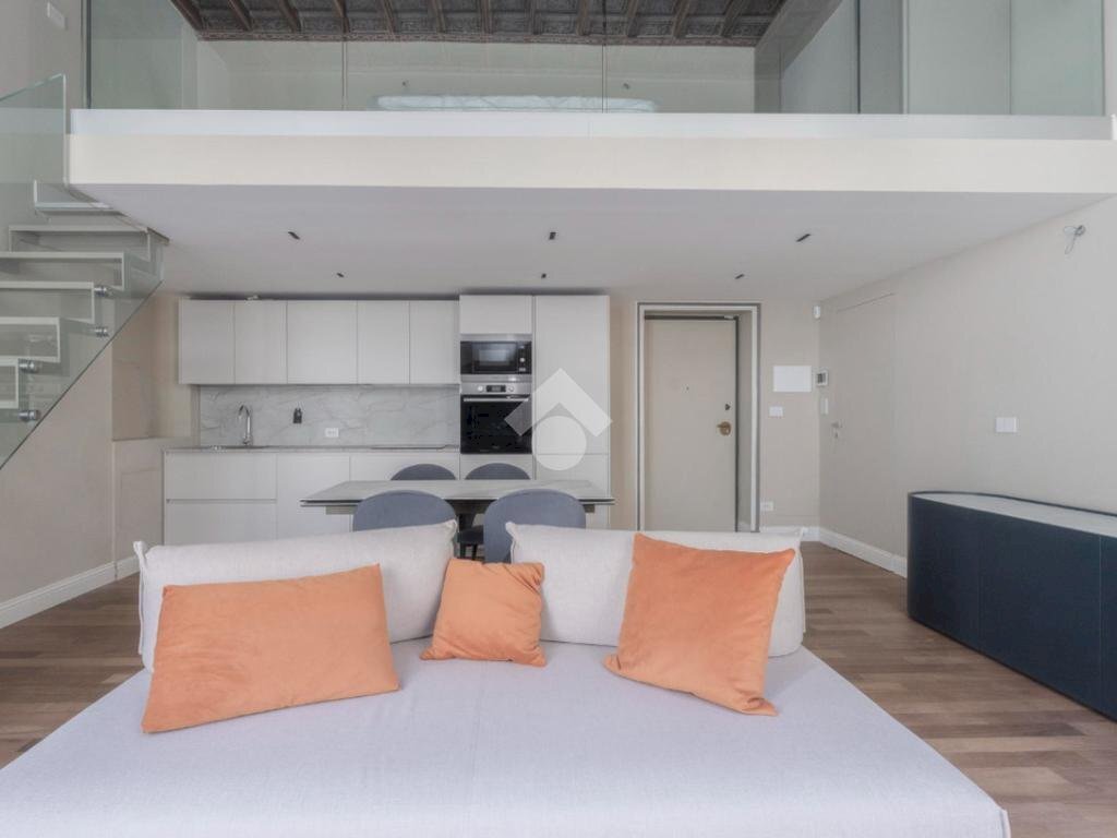 Two-room apartment V. Giambattista Bogino, Torino (neighborhood Centro) - photo 3