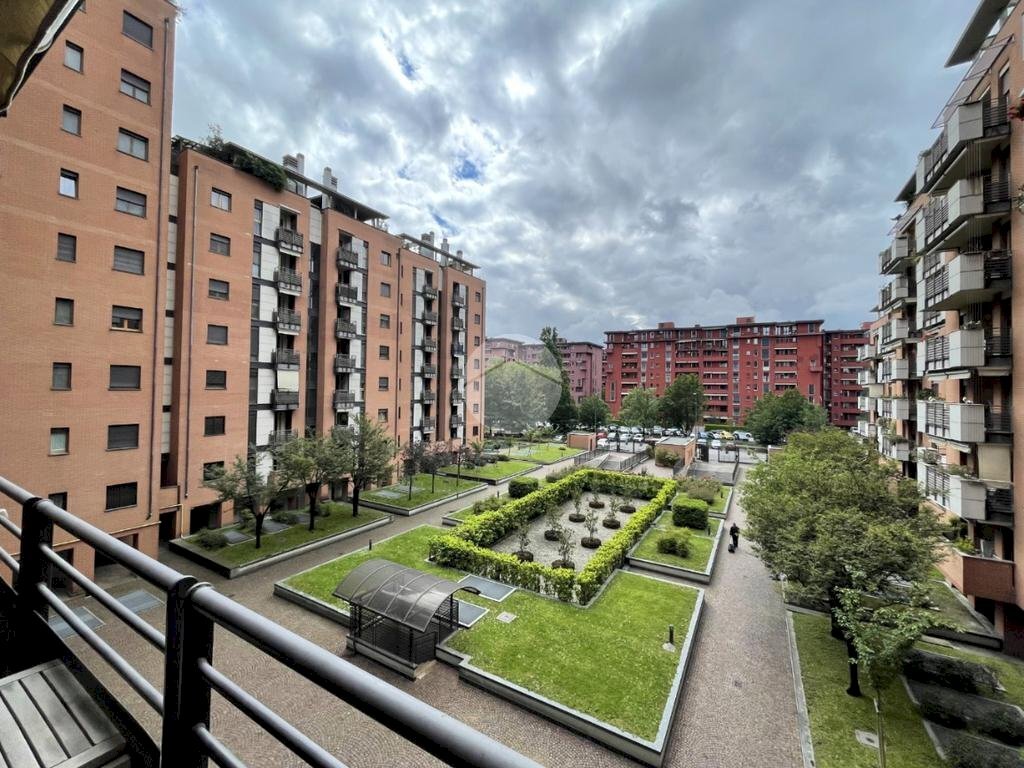 Trilocale Via Giovanni Scheiwiller, Milano - foto 1
