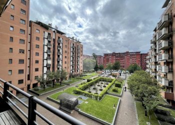 Trilocale Via Giovanni Scheiwiller, Milano - foto 1