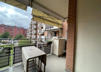 Trilocale Via Giovanni Scheiwiller, Milano - foto 8