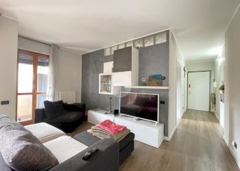 Trilocale Via Giovanni Scheiwiller, Milano - foto 9