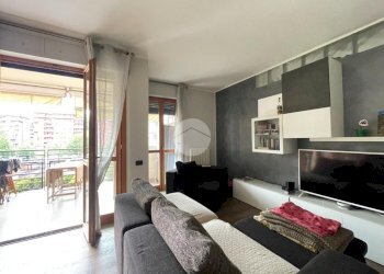 Trilocale Via Giovanni Scheiwiller, Milano - foto 10