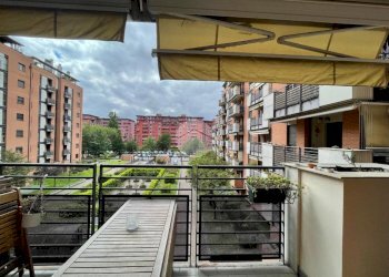 Trilocale Via Giovanni Scheiwiller, Milano - foto 11